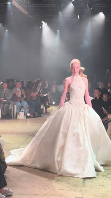 @Isabel O’Neil Bridal