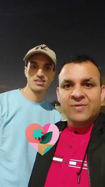 @Umesh Basnet