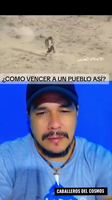 @CABALLEROS DEL COSMOS