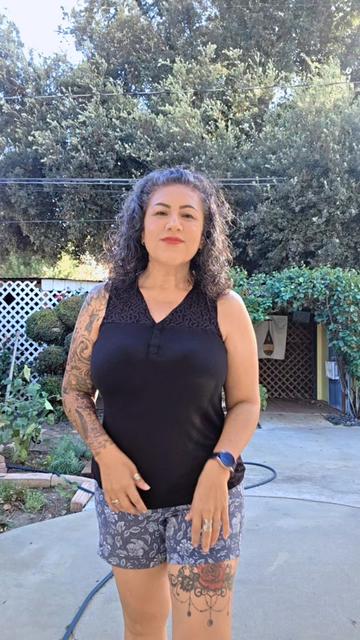 @Luz Mariposa de amor 🦋❤️