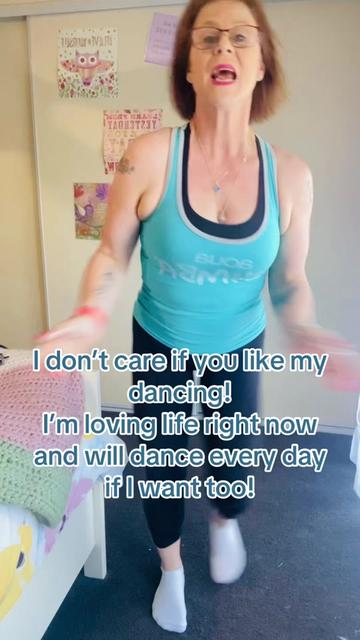 @Carol DanSENfit