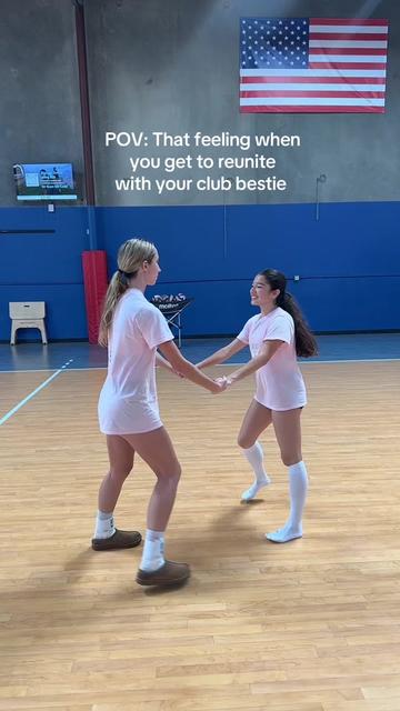 @SoCal Volleyball Club