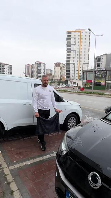 @Titocar Ankara Sincan
