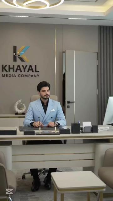 @دراما الخيال