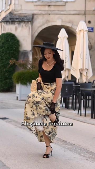 @Universo Feminino