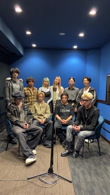 @WOLF HOWL HARMONY【公式】