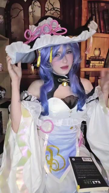 @Abigail (mikochan215 on all)
