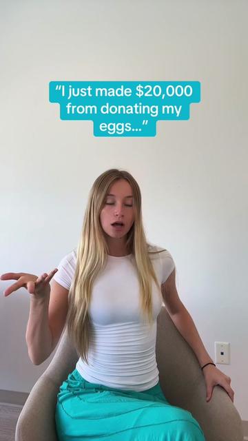 @Egg Donation Agency | YourEggs