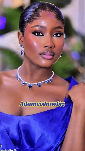 @Adama Hamidou Cissé
