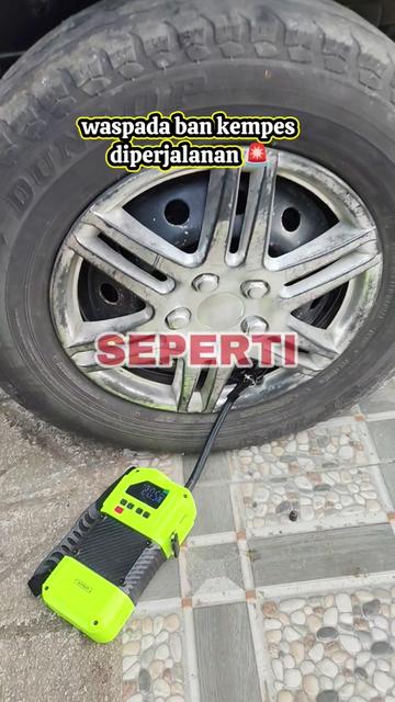 @Irfan pickup & Aksesoris