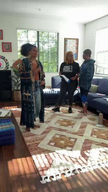 @Marley Nicole Productions