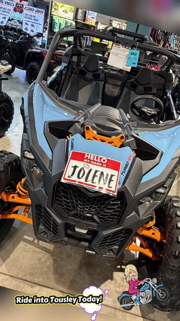 @Tousley Motorsports & Marine