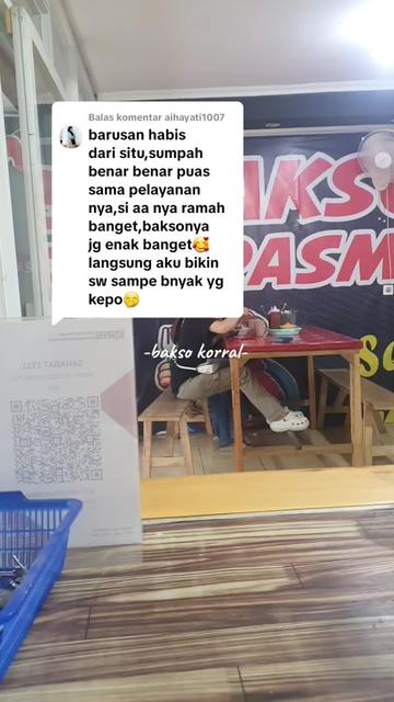 @Bakso Korral