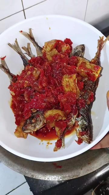 @Dapur MadaM