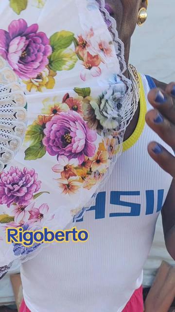 @vera ver&atilde;o do nordeste