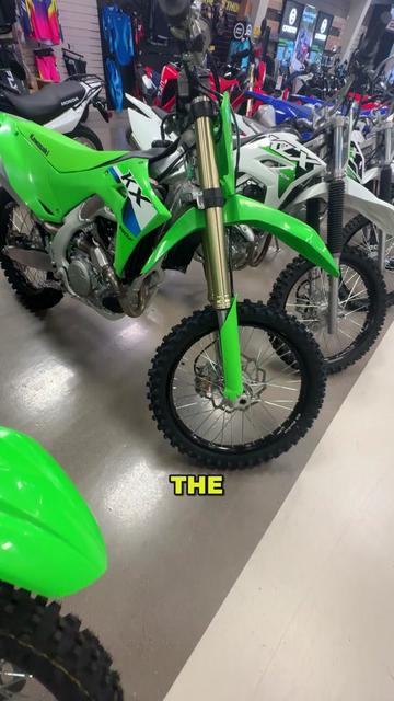 @Shawnee Cycle & Powersports