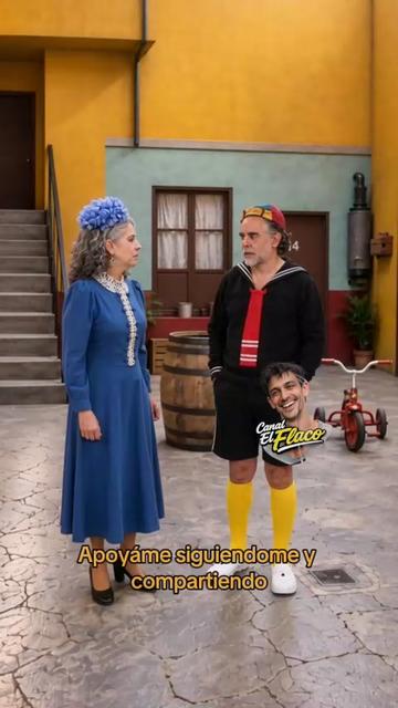 @El Flaco