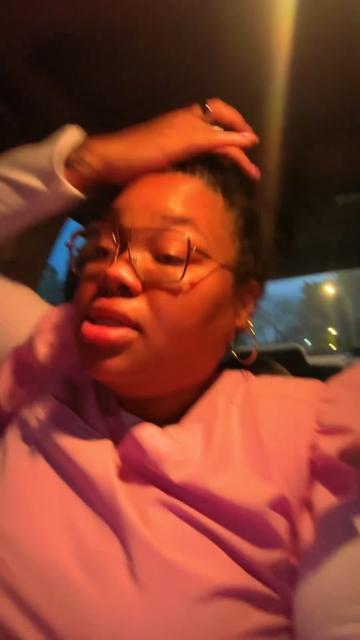 @Tiffany | Talks Bout It All