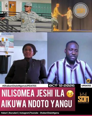 @Shabani Osée Ngena