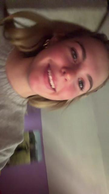 @Hailey spam