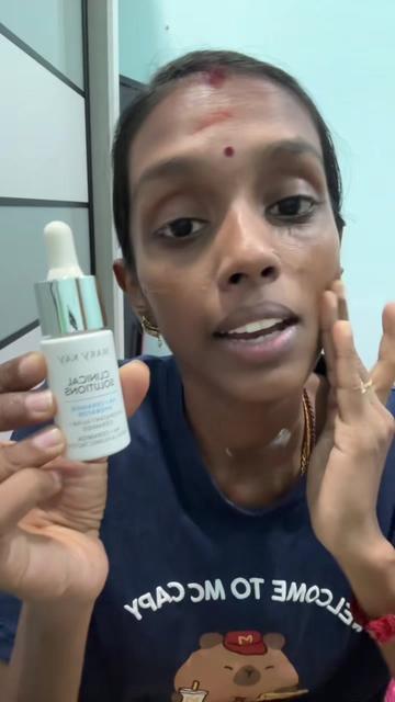 @Nidya Mary Kay