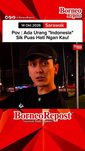 @BORNEOREPOST