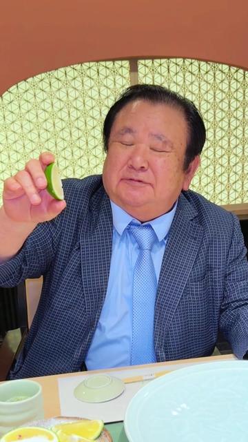 @すしざんまい official