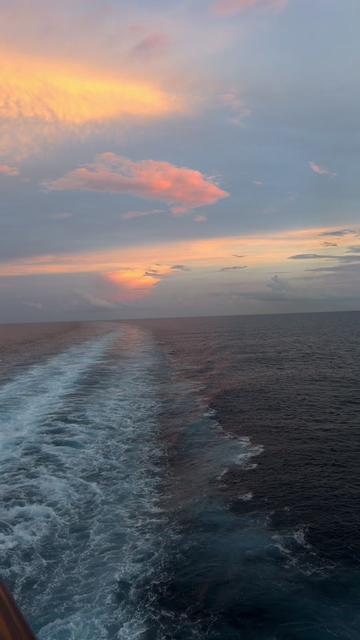 @CHEFarer Mary ⚓️🛳️