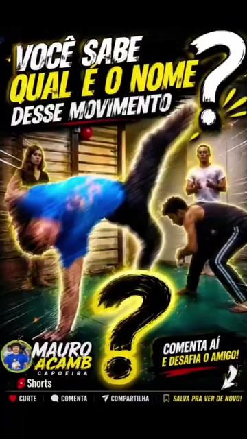 @Mauro capoeira