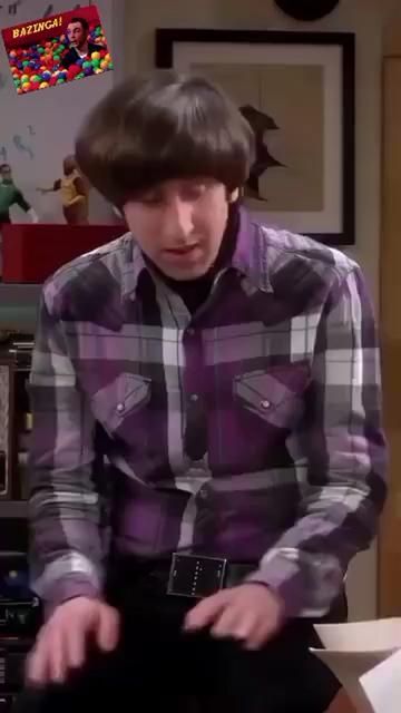 @🫰🏽fans #TBBT#🤓🧠🧮🧬