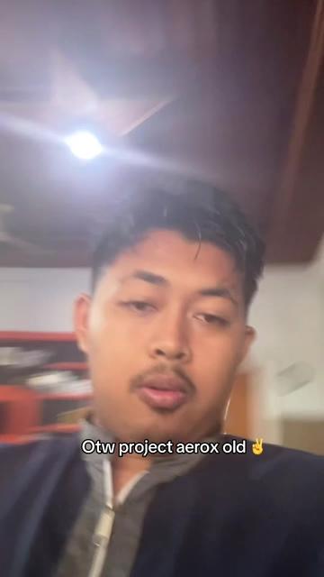 @Garasi Ofaroyalmotor