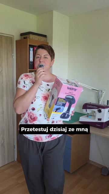@Swojska Joanna | Dom | Triki