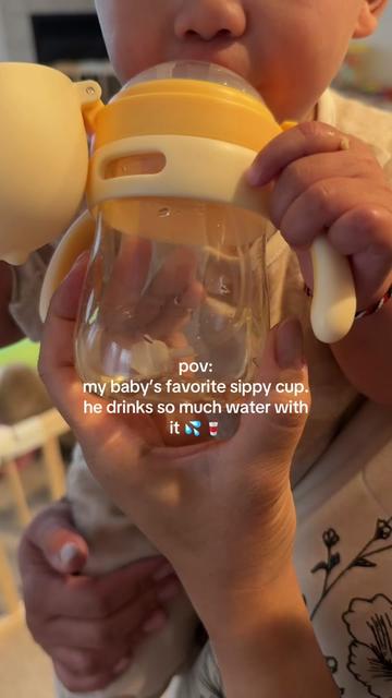 @Ashley | Baby Play + Beauty