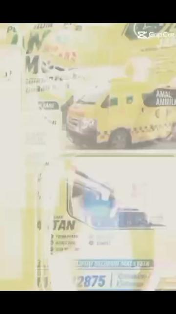 @Amal Ambulans Kelantan