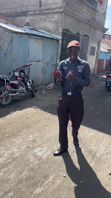 @Tenge Haïti๐ญ๐น๐ฌ๐ณ๐ฌ๐ญ๐ฌ๐ซ