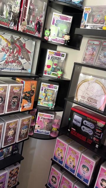 @Cosmic Penguin Cards