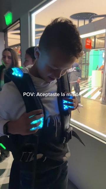 @LASER PARK COLOMBIA