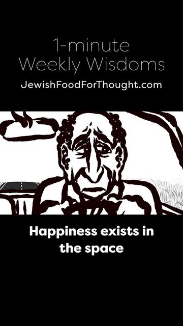 @Jewish Food For Thought