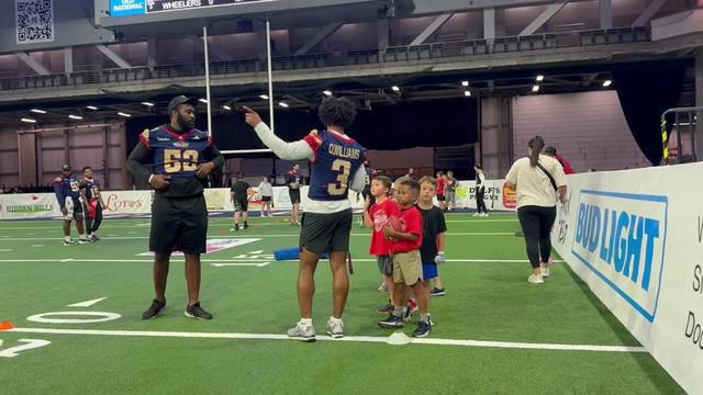 @QC Steamwheelers