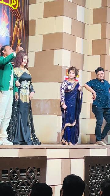 @Stag Silk Drama