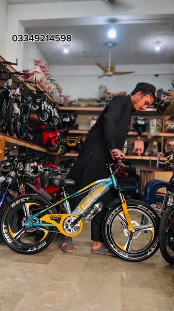 @KPK TOYS & CYCLE