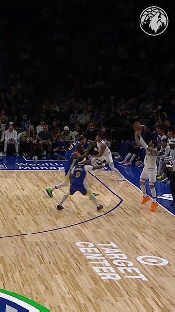 @Timberwolves