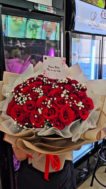 @gabybellaflorist