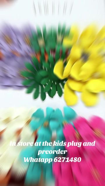 @The kids plug and preorder
