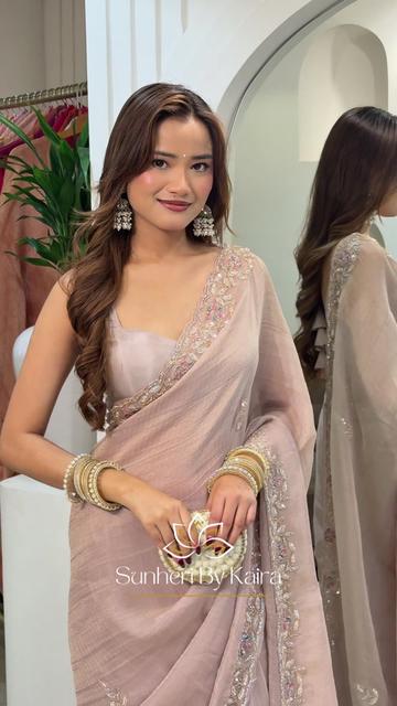 @Kaira.saree