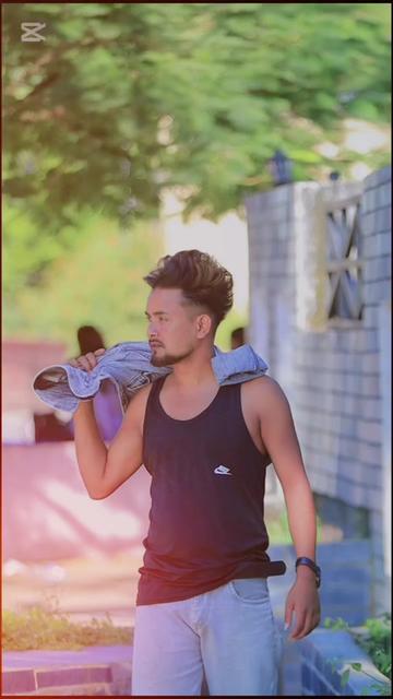 @Ňįŕæĵæŋ8848 bad boy