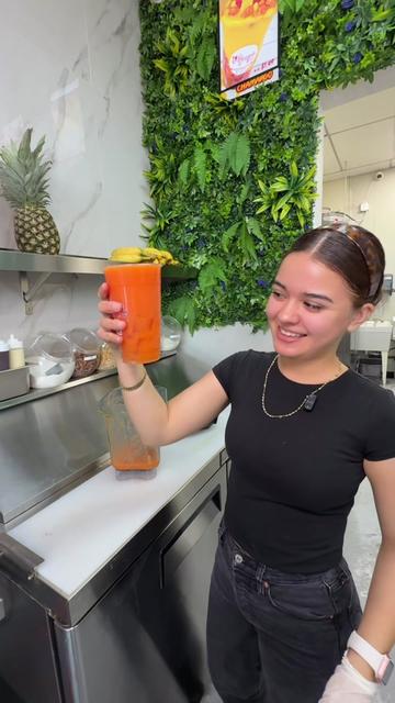 @La Papaya Deli