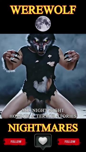 @Werewolf_Nightmares