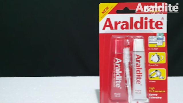 @Araldite Indonesia