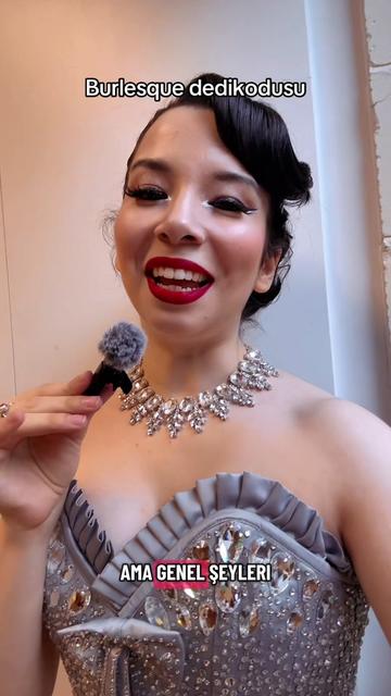 @Turkish Delight Burlesque
